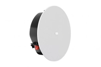 Коаксиальная акустическая система Biamp Desono C-IC6LP-TAA White